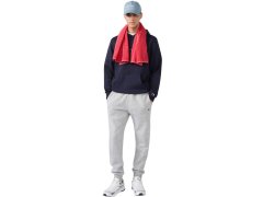 Pánské kalhoty Champion Rib Cuff Pants grey 220299 EM021 6