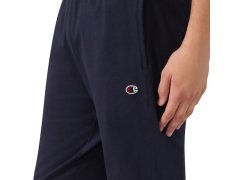 Pánské kalhoty Champion Rib Cuff Pants navy blue 220307 BS501 3