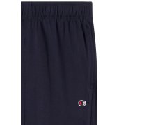 Pánské kalhoty Champion Rib Cuff Pants navy blue 220307 BS501 4