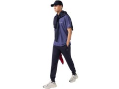 Pánské kalhoty Champion Rib Cuff Pants navy blue 220307 BS501 5