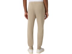 Pánské kalhoty Champion Rib Cuff Pants beige 220733 MS041 2