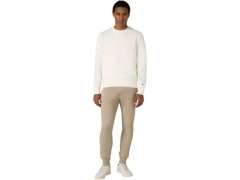 Pánské kalhoty Champion Rib Cuff Pants beige 220733 MS041 4