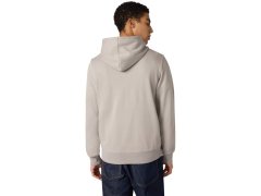 Pánská mikina s kapucí Champion beige 220782 ES035 pánské 2