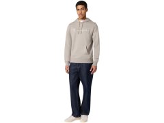 Pánská mikina s kapucí Champion beige 220782 ES035 pánské 4