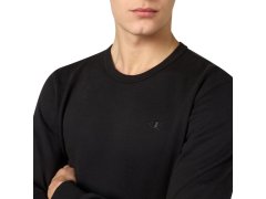 Pánská mikina Champion Crewneck Sweatshirt black 220785 KK001 pánské 3
