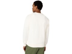 Pánská mikina Champion Crewneck Sweatshirt cream 220785 YS084 pánské 2
