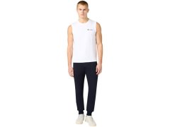 Pánské kalhoty Champion Rib Cuff Pants navy blue 220807 BS501 4