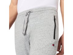 Pánské kalhoty Champion Rib Cuff Pants grey 220807 EM021 3