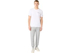 Pánské kalhoty Champion Rib Cuff Pants grey 220807 EM021 4