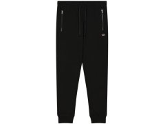 Pánské kalhoty Champion Rib Cuff Pants black 220807 KK001 1