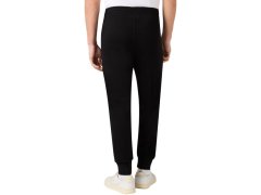 Pánské kalhoty Champion Rib Cuff Pants black 220807 KK001 2