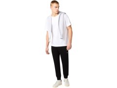 Pánské kalhoty Champion Rib Cuff Pants black 220807 KK001 4