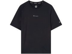 Pánské tričko Champion SS Tee black 221750 KK001 pánské 1