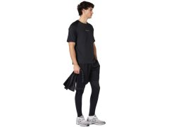 Pánské tričko Champion SS Tee black 221750 KK001 pánské 4