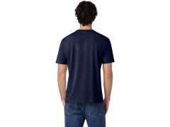 Pánské tričko Champion SS Tee navy blue 221798 BS501 pánské 2