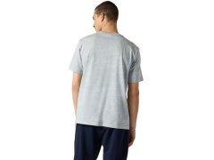 Pánské tričko Champion SS Tee šedé 221798 EM021 pánské 2