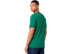 Pánské tričko Champion SS Tee green 221798 GS108 pánské 2