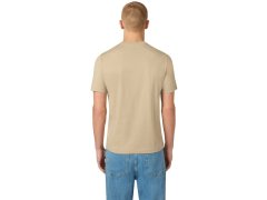Pánské tričko Champion SS Tee beige 221798 MS041 pánské 2