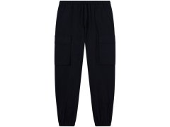 Pánské kalhoty Champion Woven Cargo Pants black 221867 KK001 1