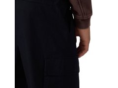 Pánské kalhoty Champion Woven Cargo Pants black 221867 KK001 3