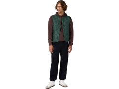 Pánské kalhoty Champion Woven Cargo Pants black 221867 KK001 5