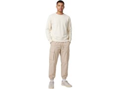 Pánské kalhoty Champion Woven Cargo Pants beige 221867 MS041 3
