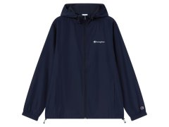 Champion pánská bunda Windbreaker navy blue 222272 BS501 pánské 1
