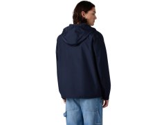 Champion pánská bunda Windbreaker navy blue 222272 BS501 pánské 2