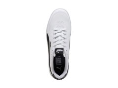 Pánská obuv Puma Court Classic Clean bílá 402223 01 3