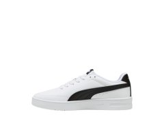 Pánská obuv Puma Court Classic Clean bílá 402223 01 4