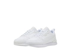 Puma R78 Cyclone SL pánská obuv bílá 406163 02 1
