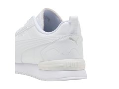 Puma R78 Cyclone SL pánská obuv bílá 406163 02 2