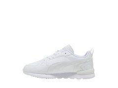 Puma R78 Cyclone SL pánská obuv bílá 406163 02 4