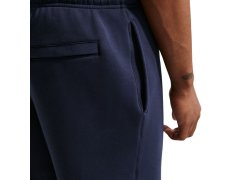 Pánské kalhoty Nike Club BB Jogger, tmavě modré, FN3787 451 3