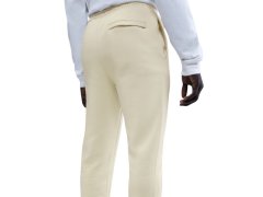 Pánské krémové kalhoty Nike Club BB Jogger FN3787 229 3