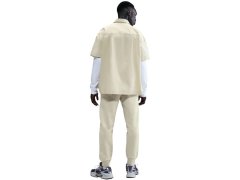 Pánské krémové kalhoty Nike Club BB Jogger FN3787 229 6