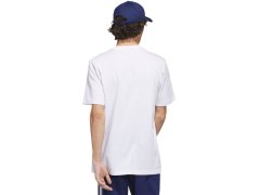 Pánské tričko adidas Summer Heat Graphic white JZ7545 pánské 2