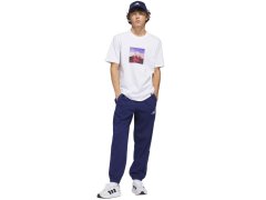 Pánské tričko adidas Summer Heat Graphic white JZ7545 pánské 5