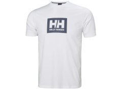 Helly Hansen pánské tričko HH BOX T 2.0 54597 001 1