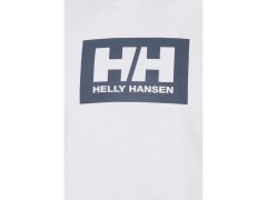 Helly Hansen pánské tričko HH BOX T 2.0 54597 001 2