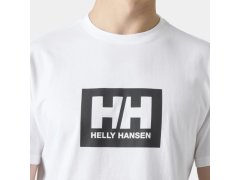 Helly Hansen pánské tričko HH BOX T 2.0 54597 001 3