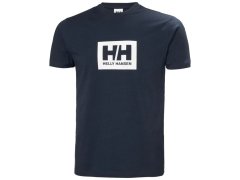 Helly Hansen pánské tričko HH BOX T 2.0 54597 597 1