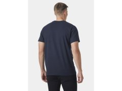Helly Hansen pánské tričko HH BOX T 2.0 54597 597 2