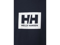 Helly Hansen pánské tričko HH BOX T 2.0 54597 597 3
