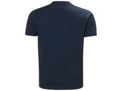 Helly Hansen pánské tričko HH BOX T 2.0 54597 597 4