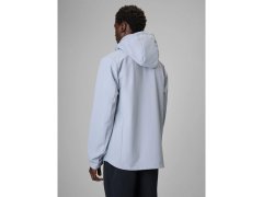 Pánská větruodolná softshellová bunda s membránou 5000 4F 4FWSS26TSOFM550-25S 1