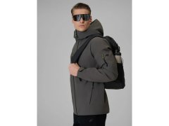 Přechodová bunda membrána 8000 pánská 4F 4FWSS26TTJAM1122-20S pánské 6