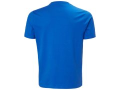 Helly Hansen pánské tričko CORE GRAPHIC T 2.0 54599 543 pánské 3