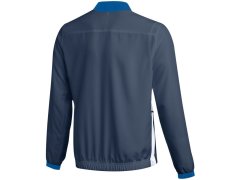 Pánská mikina Nike Dri-Fit Academy 25 navy blue FZ9837 410 pánské 1