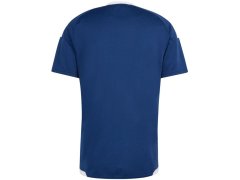 Pánské tričko adidas Tiro 26 Competition Match Jersey námořnicky modré a&nbsp;bílé KA6168 pánské 2